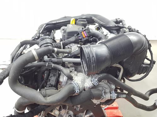 Engine SKODA KAMIQ (NW4) | BP31594179M1