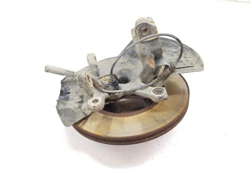 Right front steering knuckle BMW 3 (E46) 320 d | BP12145065M26 