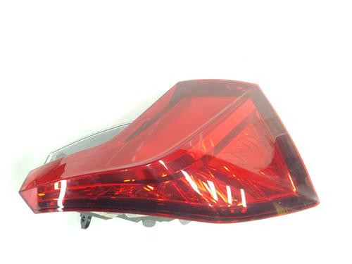 Left taillight SKODA KAMIQ (NW4) 1.0 TSI | BP31840630C34  - Image 9