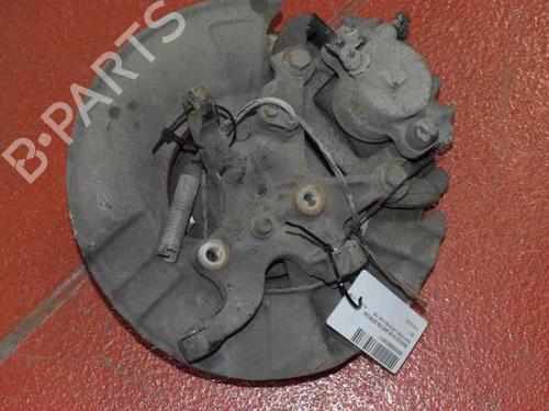 Used Right front steering knuckle BMW 3 (E36) 316 i (102 hp) 1192053