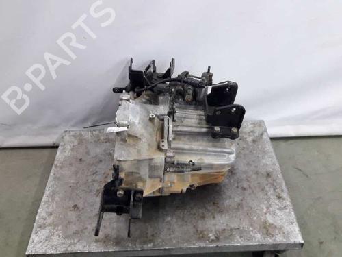 Gearbox HYUNDAI TUCSON (JM) 2.0 CRDi | BP3654776M3 