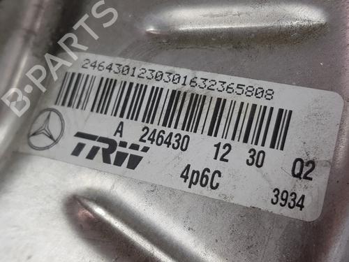 Servo brake MERCEDES-BENZ GLA-CLASS (X156)  | BP28104442M42 