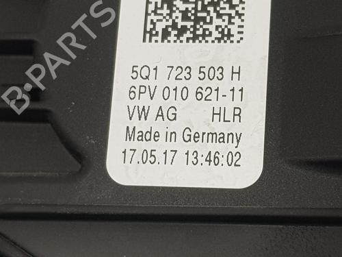 Pedal AUDI A3 Sportback (8VA, 8VF) 1.6 TDI | BP15423338I4 