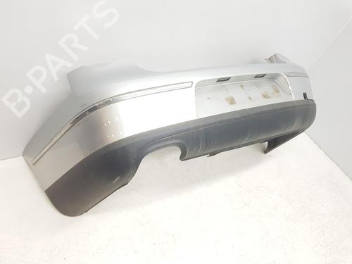 Rear bumper VW PASSAT B6 (3C2) 2.0 TDI 16V | BP9371888C8 