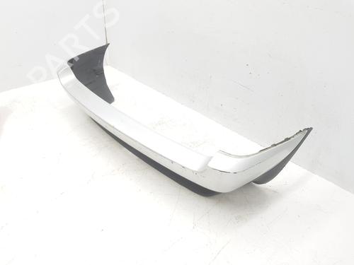 Rear bumper BMW X5 (E53)  | BP26333567C8 