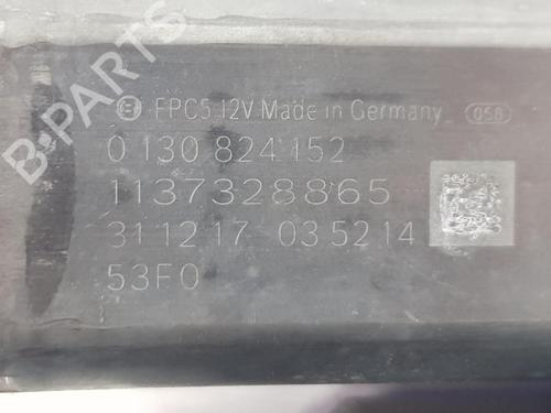 Right front window motor OPEL GRANDLAND / GRANDLAND X (A18, P1UO) 1.6 Turbo D (75) | BP12577647E20 