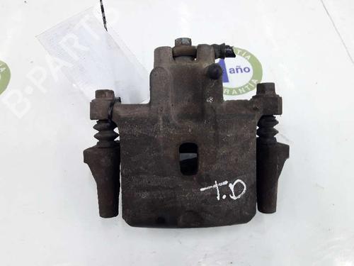 Right rear brake caliper MITSUBISHI PAJERO III (V7_W, V6_W) 3.2 Di-D (V68W, V78W) (165 hp) 11596518