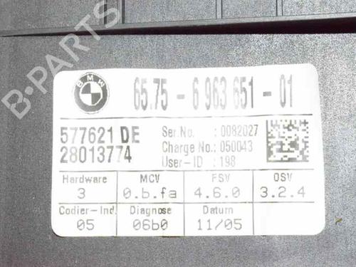 Interior roof light BMW 1 (E87) 118 d | BP7420432I8