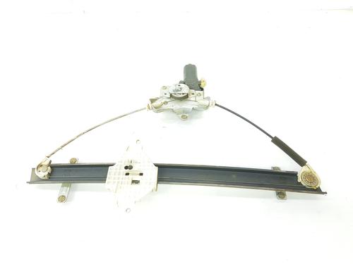 Front left window mechanism HYUNDAI TERRACAN (HP) 2.9 CRDi 4WD | BP7631677C22 