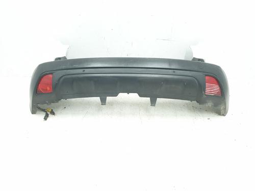 Rear bumper PEUGEOT 2008 I (CU_) 1.6 BlueHDi 120 | BP31150205C8