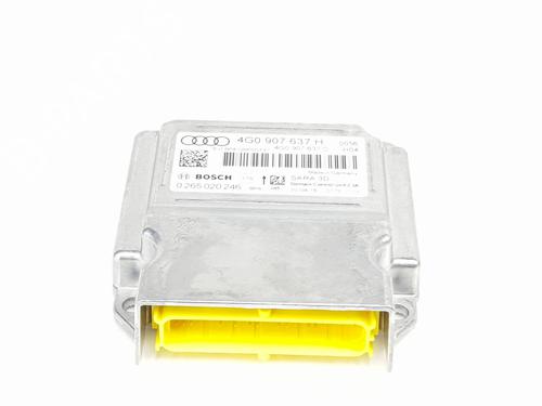 Used ECU airbags AUDI A6 C7 (4G2, 4GC) 2.0 TDI (190 hp) 30472246