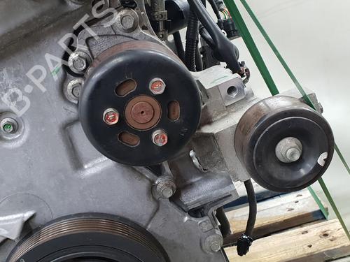 Engine NISSAN JUKE (F15) 1.6 | BP26214771M1