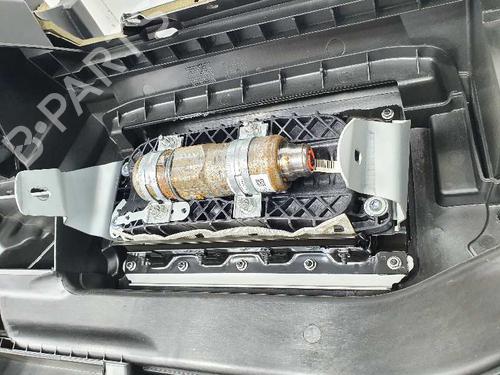 Airbag Kit VW GOLF VI (5K1) 2.0 TDI | BP7714196C86 