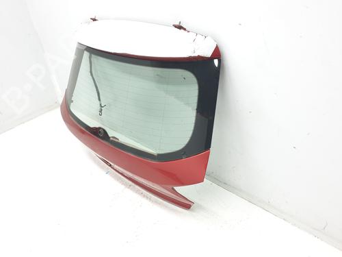 Tailgate SEAT IBIZA V (KJ1, KJG) 1.0 TSI | BP12464603C6 