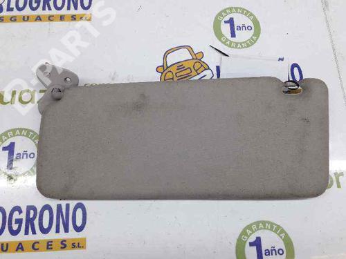 Right sun visor BMW X5 (E53) 3.0 d | BP1732091I2 