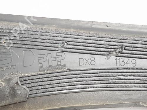 Rear right wheel arch trim SEAT ARONA (KJ7, KJP)  | BP29728977C137 