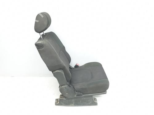 Ensemble sièges NISSAN NAVARA NP300 (D40) 2.5 dCi 4WD (D40TT, D40T, D40M, D40BB) | BP16460154C78 