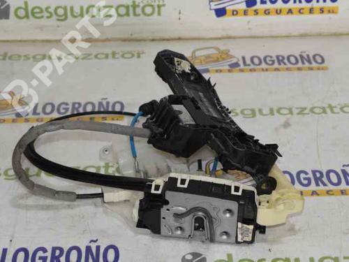 Used Rear left lock Rear left lock MERCEDES-BENZ CLS (C218) CLS 350 CDI / d (218.323) (265 hp) 10258311 10258311