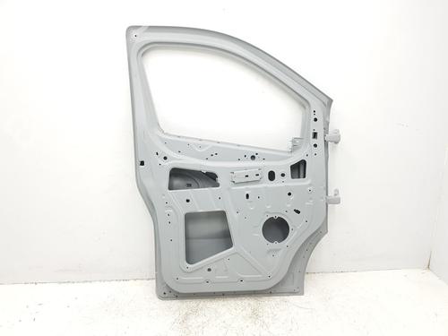 Left front door RENAULT TRAFIC III Bus (JG_) 1.6 dCi 125 (JGMH) | BP15519283C2 
