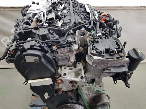 Engine TOYOTA PROACE Van (MDX_)  | BP29807400M1 