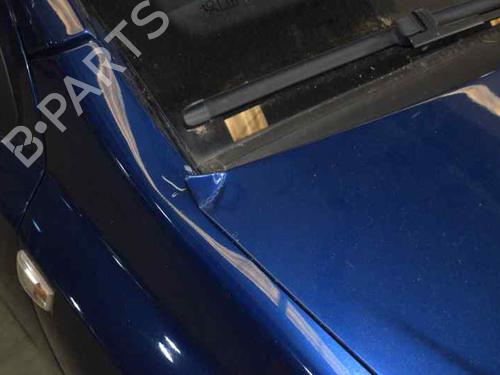Venstre foran utvendig håndtak OPEL ASTRA H (A04) 1.7 CDTI (L48) | BP1636946C128 