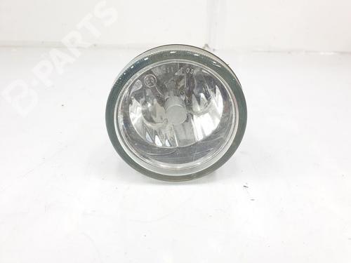 Used Left front fog light Left front fog light CITROËN C3 I (FC_, FN_) 1.6 16V (109 hp) 9517452 9517452