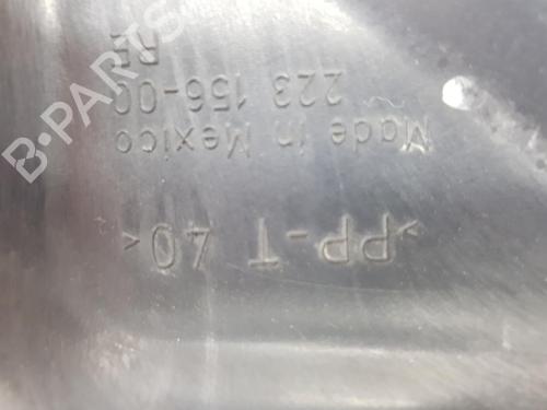 Right headlight MERCEDES-BENZ M-CLASS (W163) ML 270 CDI (163.113) | BP13880628C29 