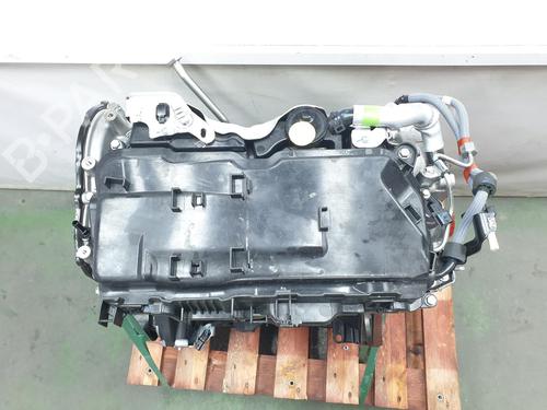 BP10292119M1 | Engine RENAULT KOLEOS II (HC_) 2.0 dCi 175 4WD BP10292119M1