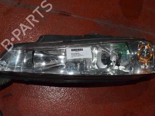 Left headlight PEUGEOT 406 (8B) 2.0 HDI 90 | BP1325745C28 