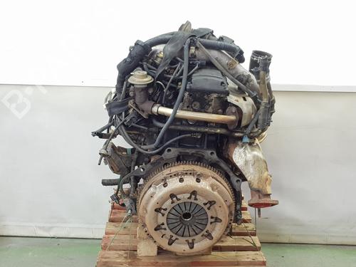 Moteur Moteur 36842166 36842166