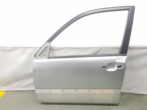 Used Left front door TOYOTA LAND CRUISER PRADO (_J12_) 3.0 D-4D (KDJ120, KDJ125) (163 hp) 8332605