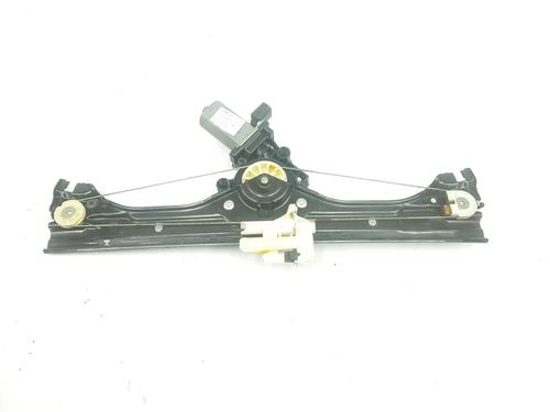 Used Front right window mechanism FIAT 500 (312_) 1.3 D Multijet (312AXB1A) (75 hp) 7881339