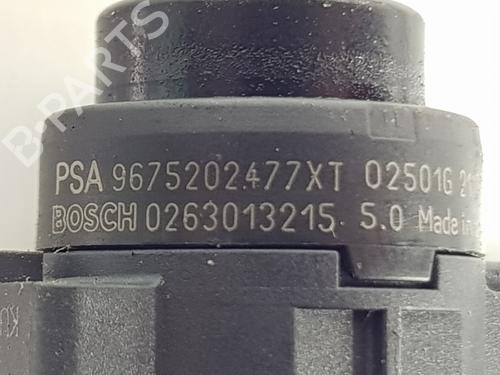 Other OPEL CROSSLAND X / CROSSLAND (P17, P2QO) 1.2 (75) | BP21265258O1 