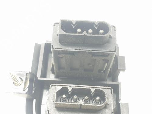 Headlight switch BMW 3 (E36) 318 tds | BP17809055I24 