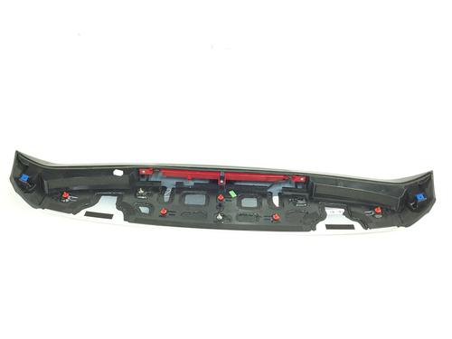 Spoiler bagklap VW T-ROC (A11, D11) 1.0 TSI | BP37536757C96 - Image 2