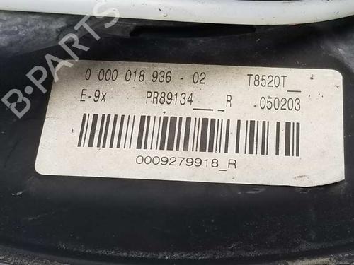 Right rear steering knuckle BMW 3 (E90) 320 i | BP7480849M28 