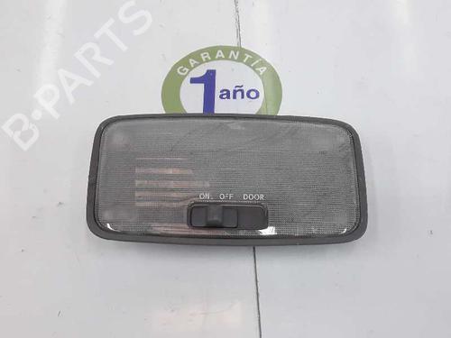Used Interior roof light TOYOTA LAND CRUISER PRADO (_J12_) 3.0 D-4D (KDJ120, KDJ125) (163 hp) 7417756