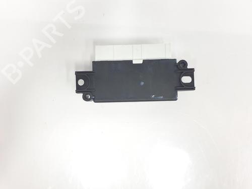 Electronic module VW GOLF VII (5G1, BQ1, BE1, BE2) 1.6 TDI | BP10282357M83 