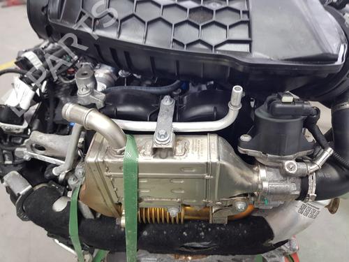 Engine MERCEDES-BENZ SPRINTER 3,5-t Van (B907, B910)  | BP29807494M1 