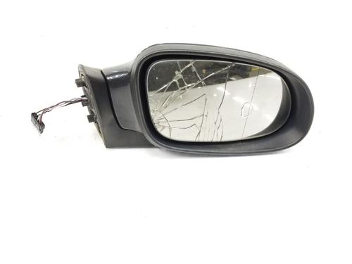 Used Right mirror MERCEDES-BENZ A-CLASS (W168) A 170 CDI (168.008) (90 hp) 787843