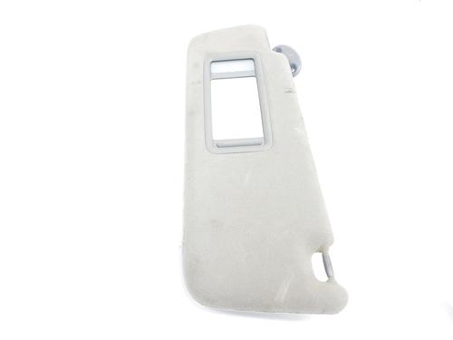 Right sun visor TOYOTA LAND CRUISER PRADO (_J12_) 3.0 D-4D (KDJ120, KDJ125) | BP16187599I2 