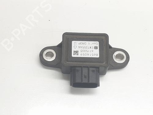 Elektronisk sensor MITSUBISHI PAJERO IV (V8_W, V9_W) 3.2 DI-D 4WD (165 hp) 26704046