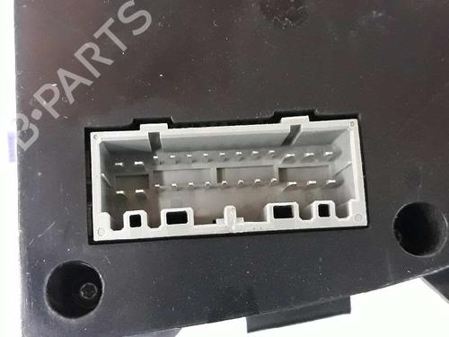 Climate control HYUNDAI SANTA FÉ II (CM) 2.2 CRDi GLS | BP2581465I5 