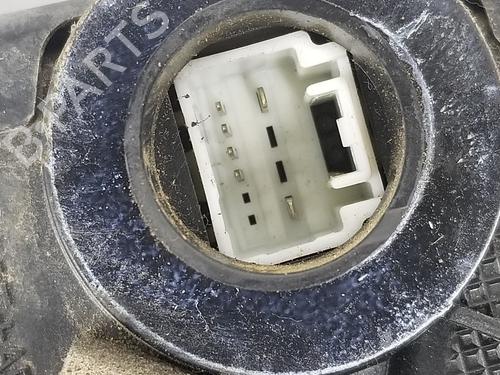 Front left lock TOYOTA LAND CRUISER PRADO (_J12_) 3.0 D-4D (KDJ120, KDJ125, KDJ121) | BP10727916C98 