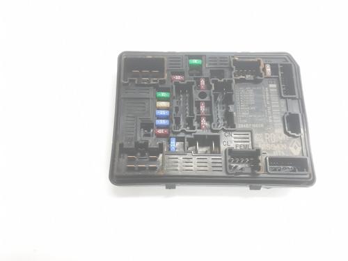 Used Fuse box Fuse box DACIA SANDERO III [2021-2026] 34043427 34043427