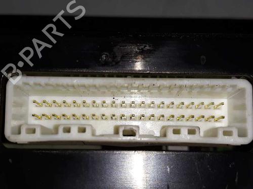 Climate control TOYOTA AVENSIS (_T25_) 2.2 D-4D (ADT251_, ADT251R) | BP5246133I5 