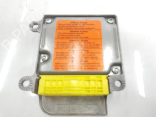 ECU airbags SKODA FABIA I Saloon (6Y3) 1.2 | BP11047712M53 
