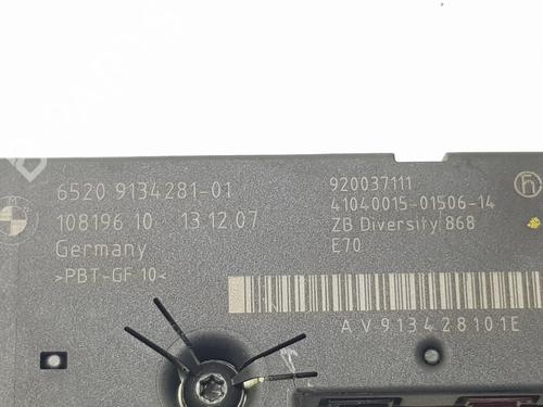 Electronic module BMW X5 (E70) xDrive 35 d | BP37491083M83 - Image 5
