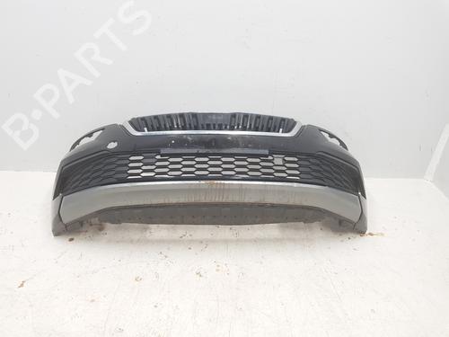 Paraurti anteriore SKODA KAMIQ (NW4) [2019-2026]  31632907