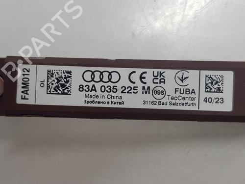 Electronic module AUDI Q3 Sportback (F3N) 2.5 RS TFSI quattro | BP35764894M83 - Image 4